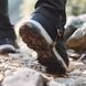 Захисні водонепроникні бахіли Naturehike CNK2450DS011, розмір L, чорні 6975641889724 фото 7