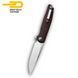 BESTECH ASCOT BG19F Interlayer with Carbon Fiber and G10, D2 BG19F фото 2