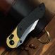 Нож Складной Kizer Mini Mystic (V3636A2) V3636A2 фото 4
