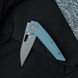 Нож Складной BESTECH VK-VOID BG63C G10 Handle M-CUT Blade BG63C фото 3