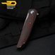 BESTECH ASCOT BG19F Interlayer with Carbon Fiber and G10, D2 BG19F фото 9