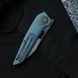 Нож Складной BESTECH VK-VOID BG63C G10 Handle M-CUT Blade BG63C фото 6