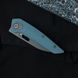 Нож Складной BESTECH VK-VOID BG63C G10 Handle M-CUT Blade BG63C фото 5