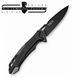 Складной нож EXTREMA RATIO C251 Black SF-2-726 фото 2