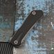 Ніж складаний Real Steel Valore | Flipper | Blackwashed 7091BB 7091BB фото 3