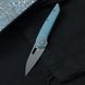 Нож Складной BESTECH VK-VOID BG63C G10 Handle M-CUT Blade BG63C фото 1