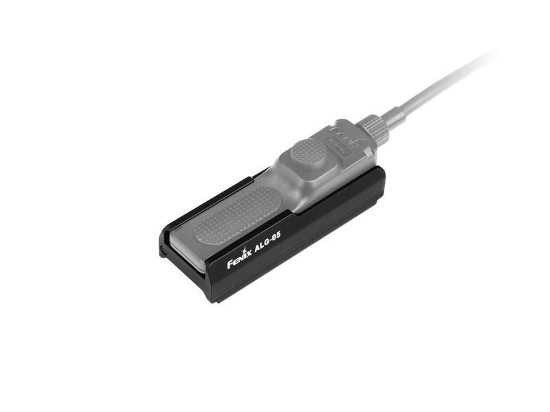 Кріплення на зброю для виносної кнопки Fenix ALG-05 ALG-05 фото