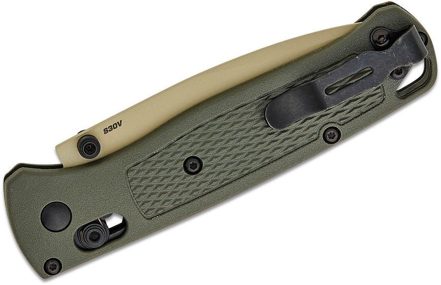 Ніж Benchmade "Bugout" 4009097 фото