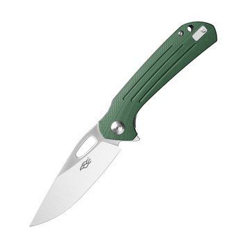 Ніж туристичний Firebird FH921 (8.6 см) D2 / G10 зелений FH921-GB фото
