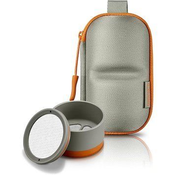 Аксесуари до Wacaco Pipamoka Basket Set (2 кошики + чохол) WP_BASK фото