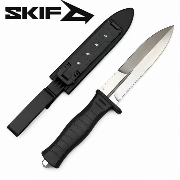 Ніж Skif Knives Neptune SW Black FBL-001SWB фото