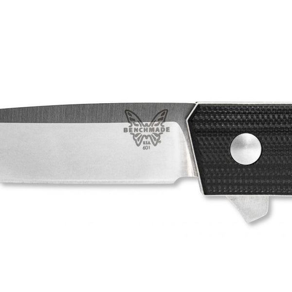 Нож Benchmade "Oeser Tengu Flipper" 4007978 фото