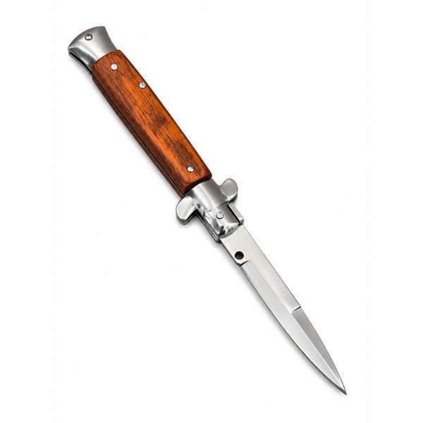 Нож складной стилет Wood mini SF-2-730 фото