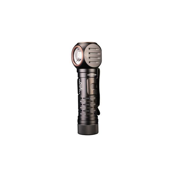Мультиліхтар Fenix HM61R V3.0 HM61RV30 фото