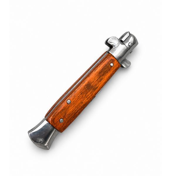 Нож складной стилет Wood mini SF-2-730 фото