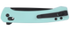Ніж CRKT "Q Compact Aqua" 4009764 фото 3