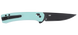 Ніж CRKT "Q Compact Aqua" 4009764 фото 2