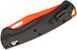 Нож Benchmade "Taggedout" 4008902 фото 5