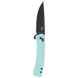 Ніж CRKT "Q Compact Aqua" 4009764 фото 1