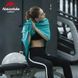 Рушник Naturehike MJ02 Ultralight NH19Y002-J, 128 см х 80 см, оливковий 6927595735862 фото 6