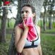 Рушник Naturehike MJ02 Ultralight NH19Y002-J, 128 см х 80 см, оливковий 6927595735862 фото 9