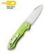 Ніж складаний BESTECH TORPEDO G10, D2 Blade BG17C-1 BG17C-1 фото 2