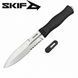 Ніж Skif Knives Neptune SW Black FBL-001SWB фото 2
