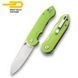 Ніж складаний BESTECH TORPEDO G10, D2 Blade BG17C-1 BG17C-1 фото 1