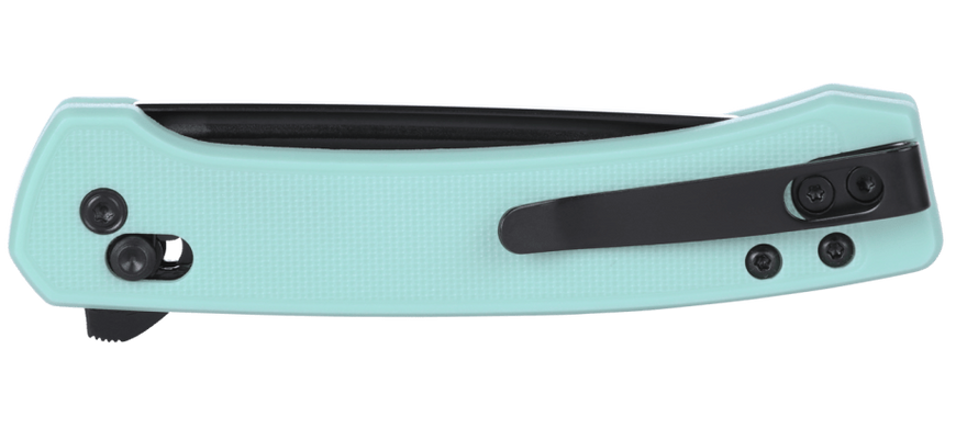 Ніж CRKT "Q Compact Aqua" 4009764 фото