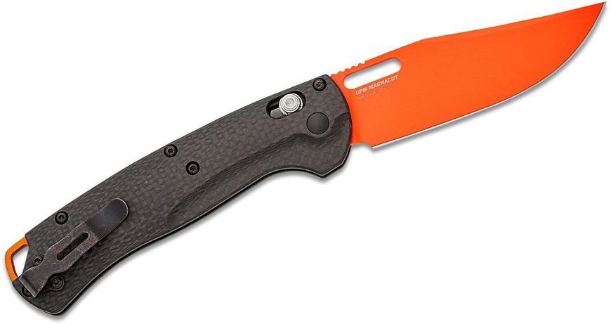 Нож Benchmade "Taggedout" 4008902 фото