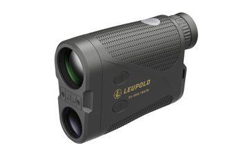 Далекомір LEUPOLD RX-5000 TBR/W DNA Black OLED 5003719 фото