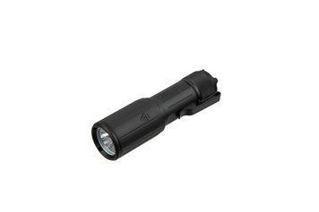 Фонарь Sig Optics FOXTROT-EDC, COMPACT, RECHARGEABLE, HANDHELD FLASHLIGHT, WHITE LIGHT, BLACK 5003772 фото