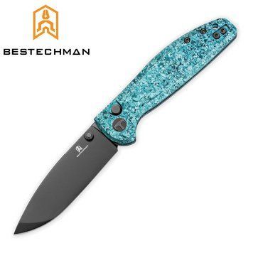 Ніж Складаний BESTECHMAN GOODBOY BMK10L CPM- MagnaCut BMK10L фото
