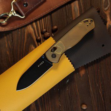 Нож Складной Kizer Drop Bear (V3619A2) V3619A2 фото