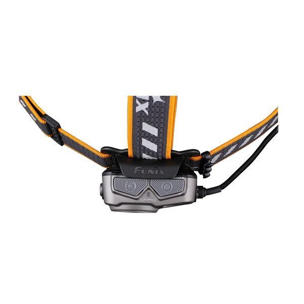 Фонарь налобный Fenix HP25R V2.0 HP25RV20 фото