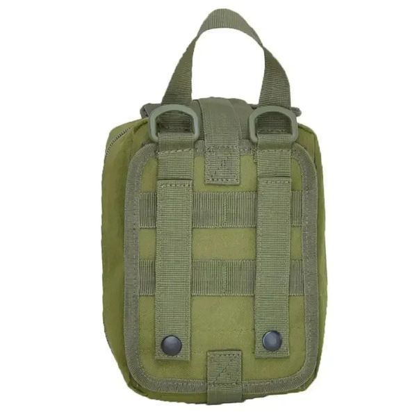 Подсумок-Аптечка Olive 1088 фото