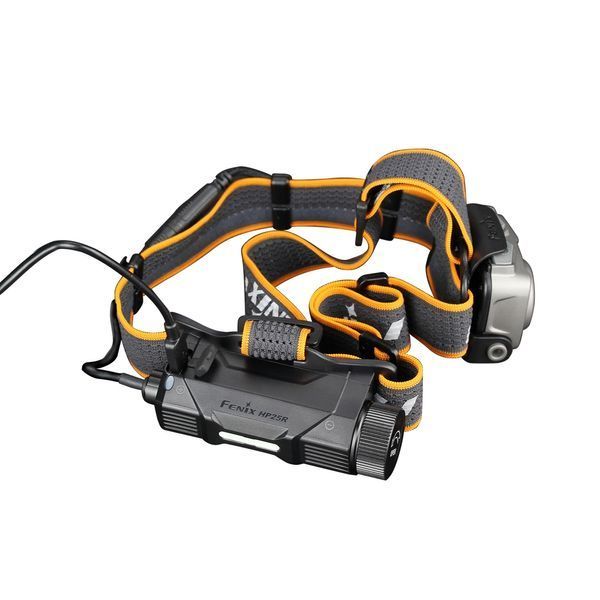 Фонарь налобный Fenix HP25R V2.0 HP25RV20 фото