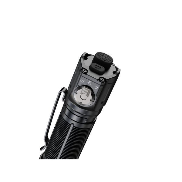 Ліхтар ручний Fenix TK25R TK25R фото