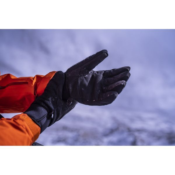 Перчатки водонепроницаемые Dexshell Arendal Biking Gloves V 2.0, pp L, зимние, черные DG9402BLK2.0-L фото