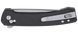 Ніж CRKT "Q Compact Black" 4009765 фото 2