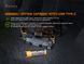 Фонарь налобный Fenix HP25R V2.0 HP25RV20 фото 11