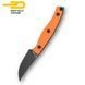 BESTECH HEIDIBLACKSMITH BFK08B Orange G10 BFK08B фото 2