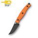 BESTECH HEIDIBLACKSMITH BFK08B Orange G10 BFK08B фото 1
