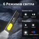 Компактний EDC ліхтарик Warsun T7 Pro. T7 фото 4