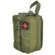 Подсумок-Аптечка Olive 1088 фото 2