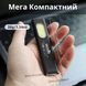 Компактний EDC ліхтарик Warsun T7 Pro. T7 фото 3