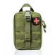Подсумок-Аптечка Olive 1088 фото 1