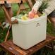 Туристичний холодильник Naturehike CNK2300BS011, 33 л, бежевий 6976023925641 фото 2