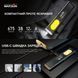 Компактний EDC ліхтарик Warsun T7 Pro. T7 фото 2