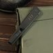 Ніж складаний Real Steel Kikashi | Flipper | PVD Black 8071GB 8071GB фото 4